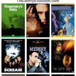 Top 10 Horror Movies to Watch This Halloween. #halloween #movies