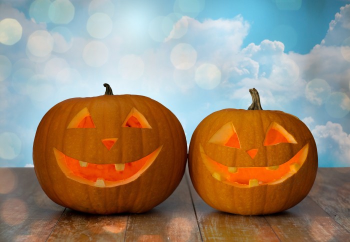 Eco Friendly Tips To Make This Halloween A Green One