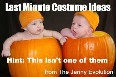 Last Minute Halloween Costumes For Kids: 5 Ideas You Can Put Together At Home