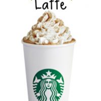 Make Your Own Starbucks Pumpkin Spice Latte