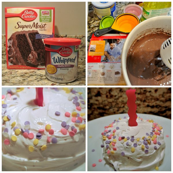 Make Baby's 1st Birthday Memorable with DIY Smash Cake | Mommy Evolution