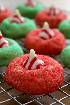 Image for Candy Cane Blossoms