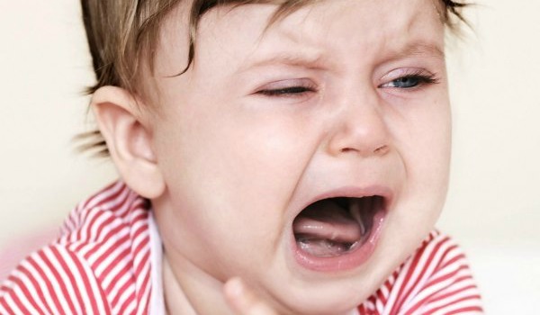 Give Your Child the Tools to Manage Their Own Meltdowns