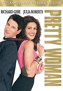 Movie: Pretty Woman (15th Anniversary Special Edition) (1990) Julia Roberts (Actor), Richard Gere (Actor), Garry Marshall (Director) 