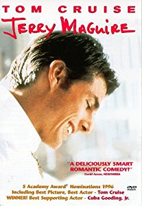 Jerry Maguire Movie