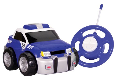 The Benefits of Remote Control Cars for Kids