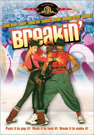 Breakin': 10 Awesomely Bad 80s Movies I Can't Wait to Watch With My Kids | Mommy Evolution