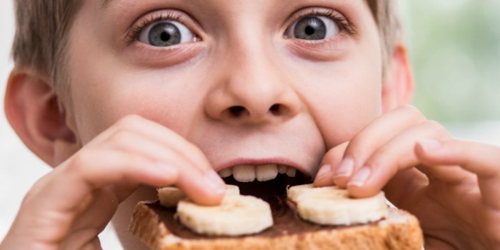 Interoception: Why Does My Child Always Feel Hungry?