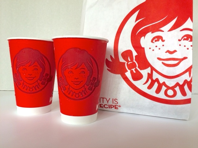 Have You Ever Tried to Suck a Wendy’s Frosty Through a Straw?