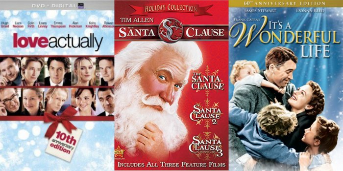 20 Best Christmas Movies of All Time