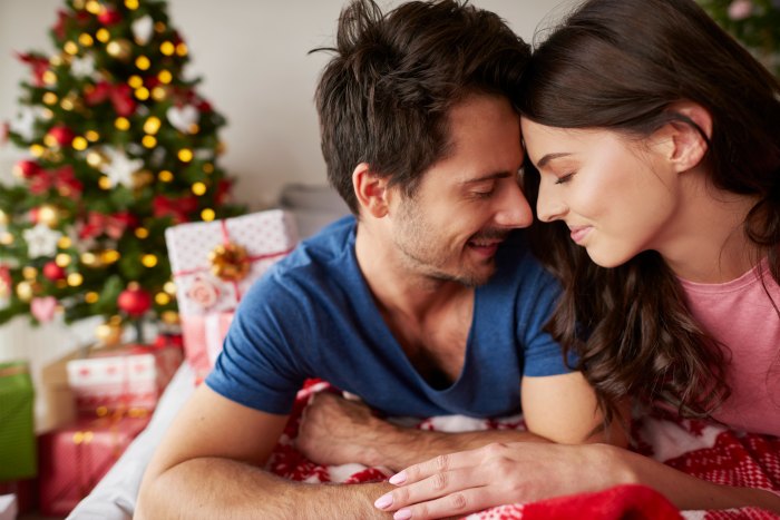 5 Tips for Staying Connected with Your Spouse During the Holidays