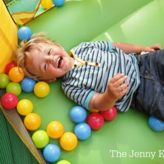 The Benefits Of Jumpy Castles | The Jenny Evolution