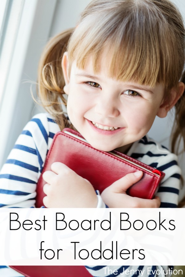 Ultimate Collection of the Best Toddlers Board Books