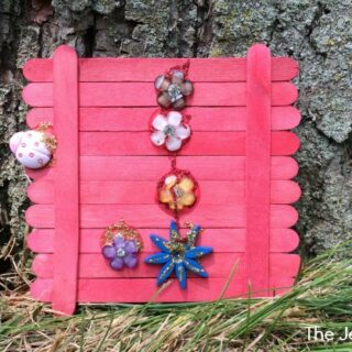 Image for Bring the Magic! DIY Fairy Door