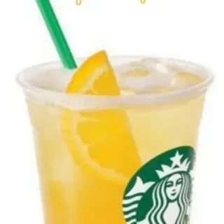 DIY Copycat Valencia Orange Refresher Recipe | The Jenny Evolution