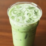 DIY Copycat Green Tea Latte Recipe | The Jenny Evolution