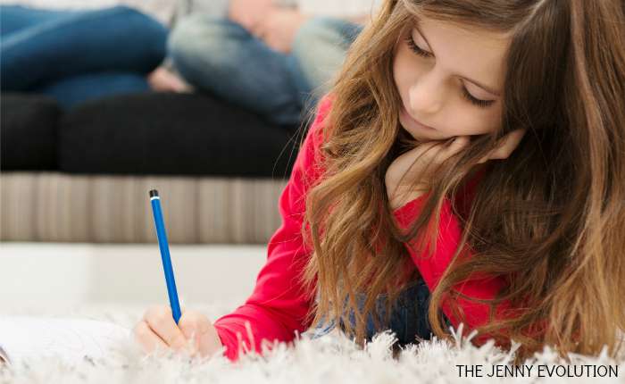4 Tips to Stop Homework Power Struggles