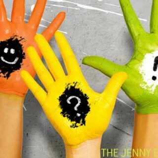 Signs of SPD in Children | The Jenny Evolution