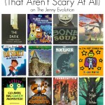 Spooky Children's Halloween Books That Aren't Scary At All | The Jenny Evolution