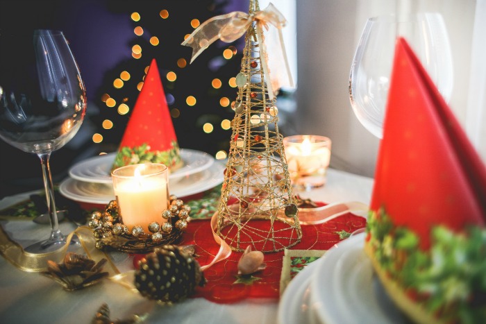 Holiday Dinner Party Tips: How to Host the Perfect Gathering