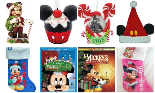Ultimate Mickey Mouse Christmas Decorating Guide