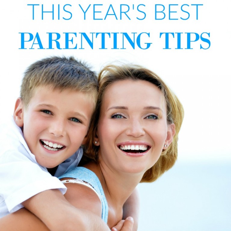 Best Positive Parenting Tips