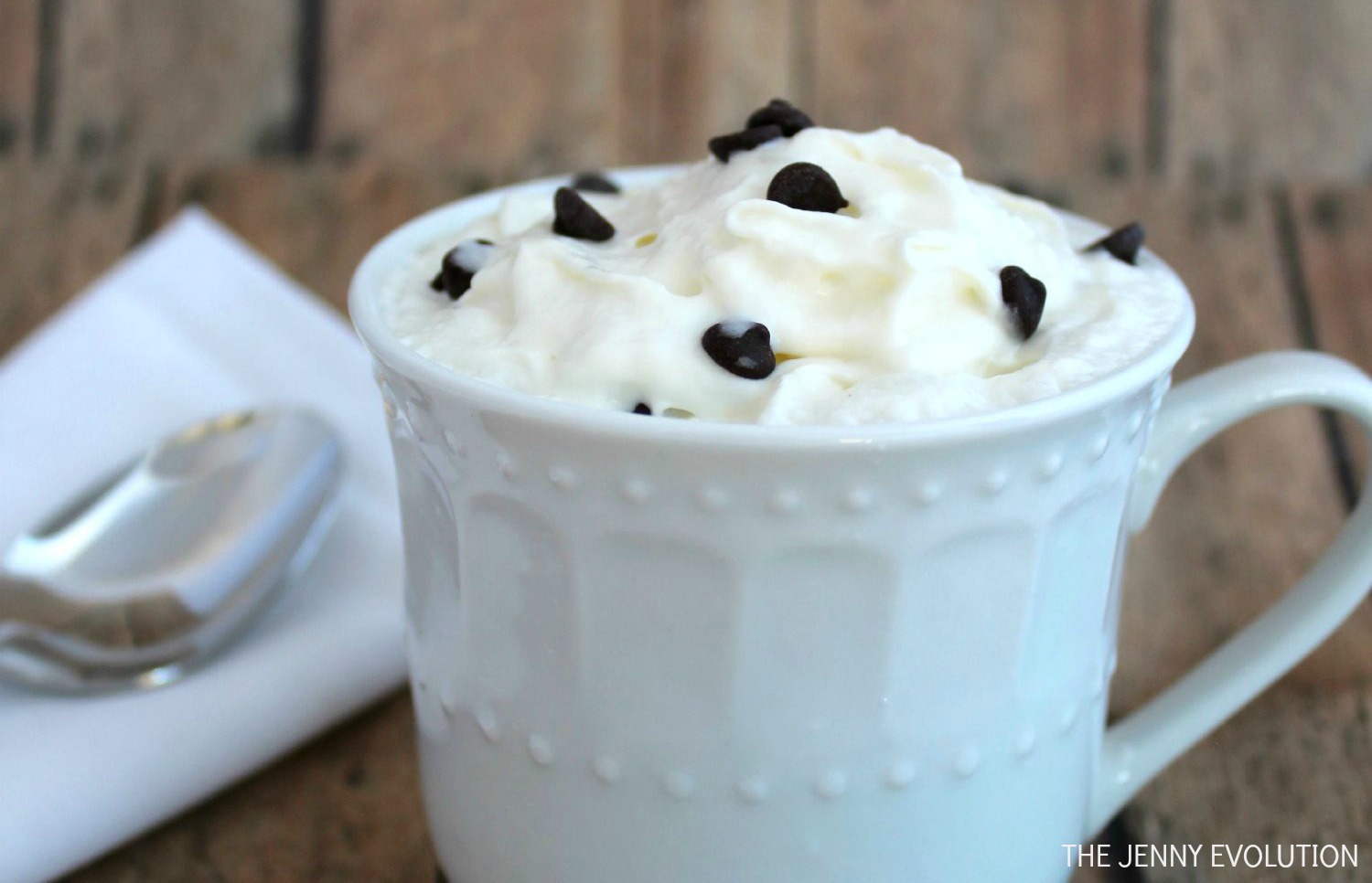 Copycat Starbucks Hot Chocolate Recipe