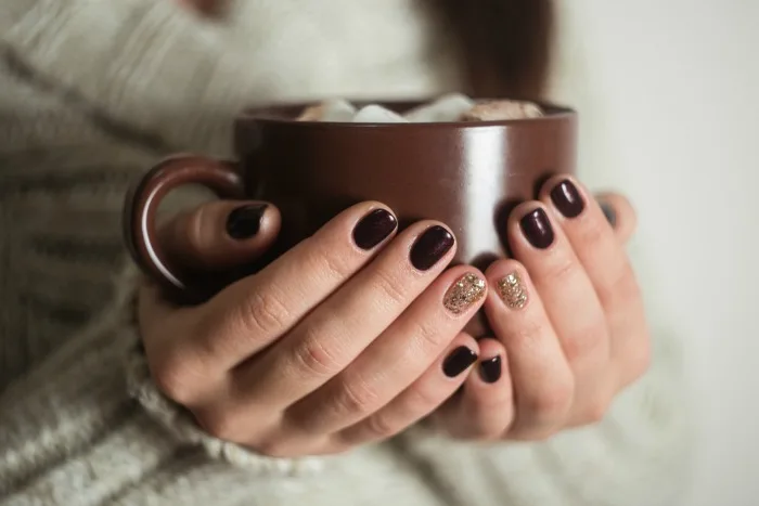 Image for Starbucks Hazelnut Hot Cocoa Recipe