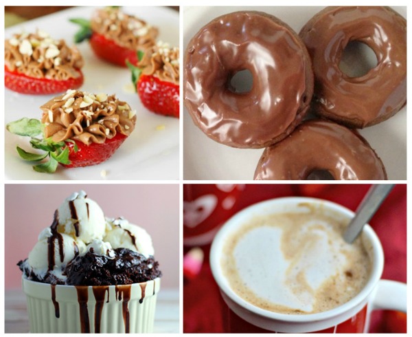 Nutella Recipes To Suit Any Mood