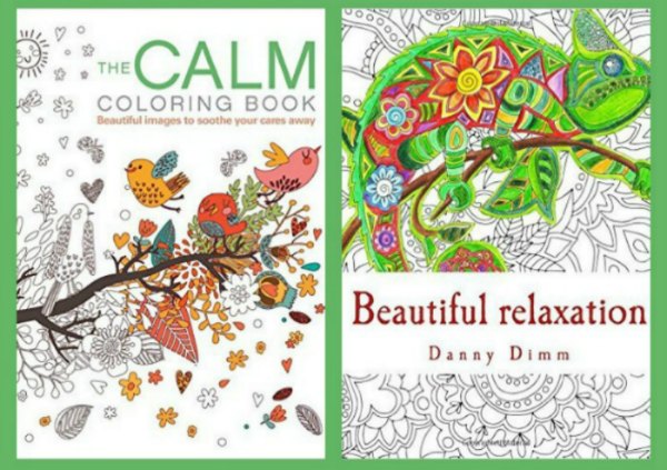 City Fun: Coloring Book for Adults: Adult Relaxation and Stress Relieving,  Beautiful City Scenes, Landscapes, Gardens (Adult Coloring Books), 8.5 X