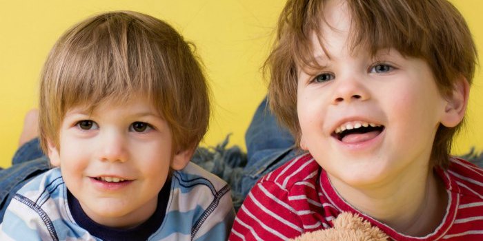 6 Tips for Helping Your Child Make Friends