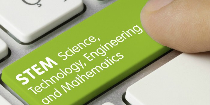 STEM books - science, technology, engineering and mathematics