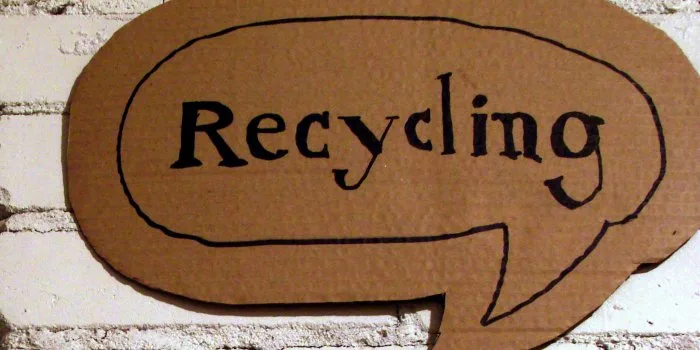 Childrens Books on Recycling