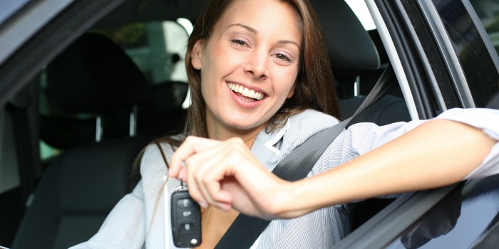 Safe Driving Tips + How to Lower Your Car Insurance