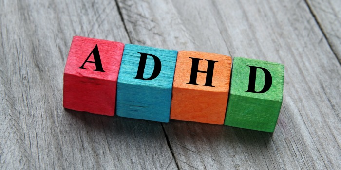 Signs and Symptoms of ADHD