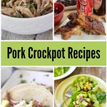 20 Pork Slow Cooker Recipes