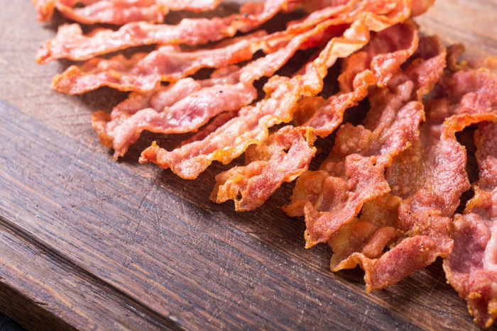 How to Cook Mess-Free Bacon in the Oven