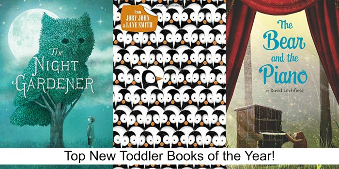 top toddler books of the year