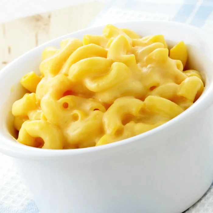 Image for Creamy and Easy Slow Cooker Macaroni and Cheese