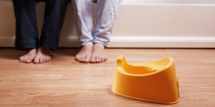 6 Potty Training Tips For Success