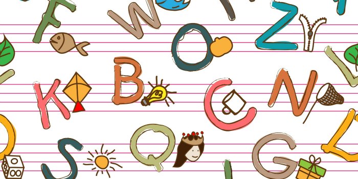 Alphabet Practice: Activities for Learning Letters
