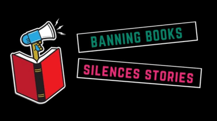 Top Banned Books of the Year