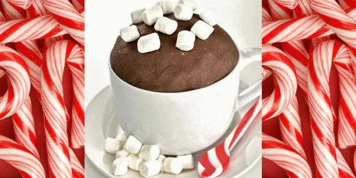 Image for Hot Chocolate Playdough Recipe