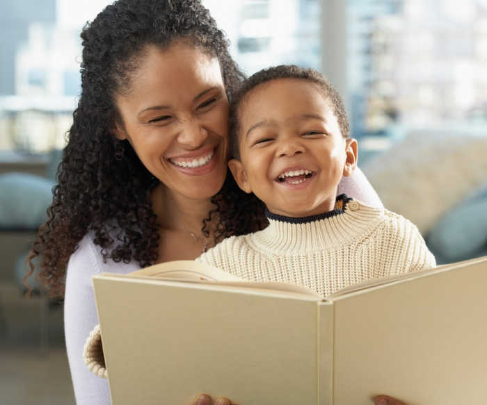How to Encourage Early Literacy in Children