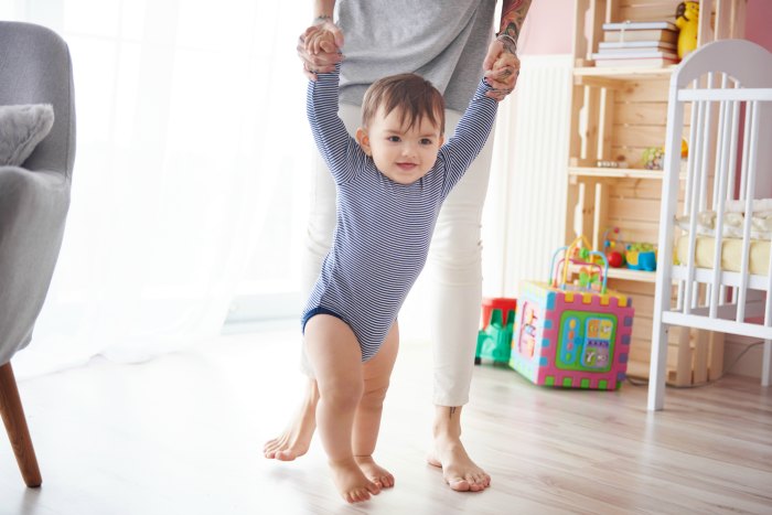 Baby Proofing: What You Actually Should Do
