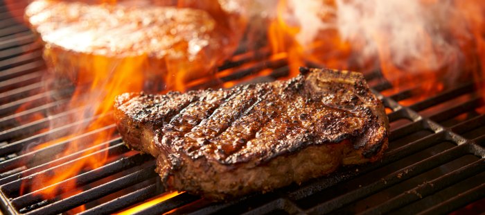 How to Grill the Perfect Steak – 5 Basic Steps