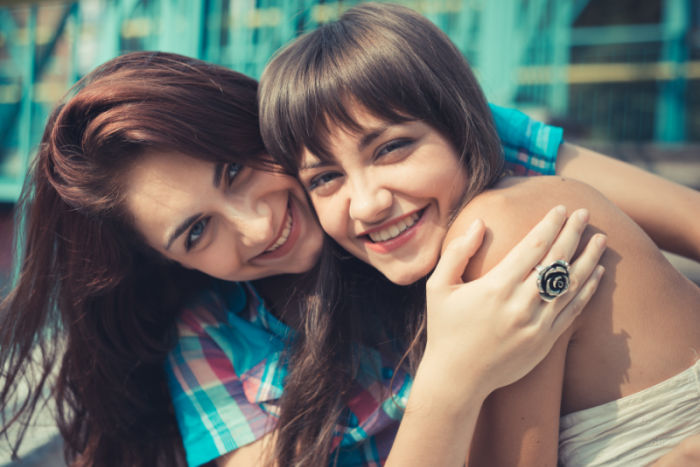 20 Ways to Show Your Friend You Care