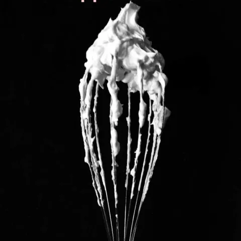 Perfect Whipped Cream