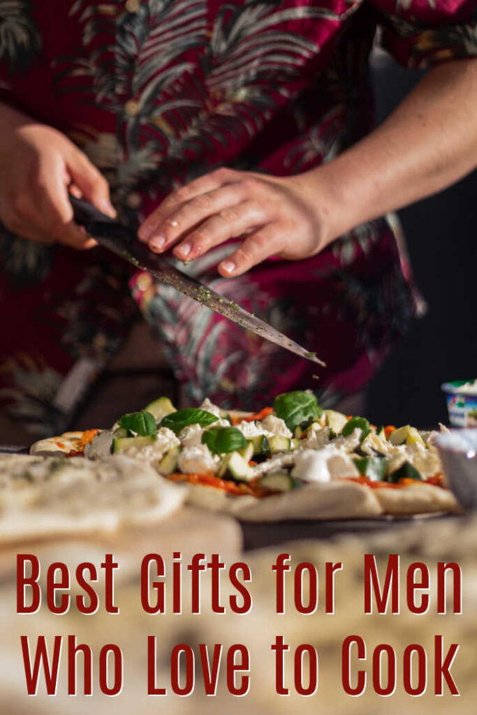 best gifts for cooks - Father's Day Edition