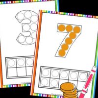 Rainbow Unit Study Resources - Mommy Evolution